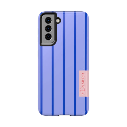 Muni Studio Phone Case Samsung Galaxy S21 LOVELY DAY, Tough Phone Case