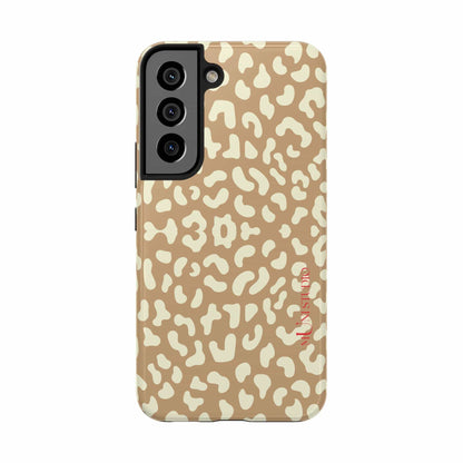 Muni Studio Phone Case Samsung Galaxy S22 CELINE, Tough Phone Case