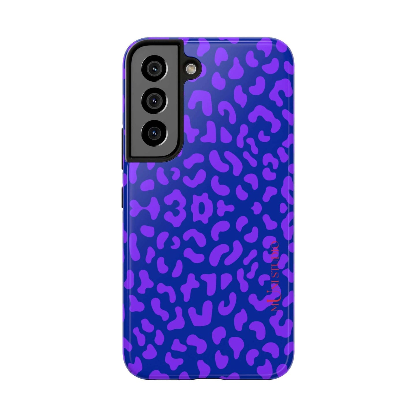 Muni Studio Phone Case Samsung Galaxy S22 GISELE, Tough Phone Case