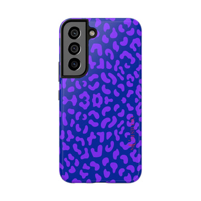 Muni Studio Phone Case Samsung Galaxy S22 GISELE, Tough Phone Case