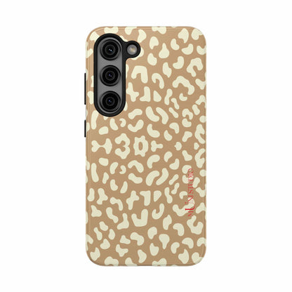 Muni Studio Phone Case Samsung Galaxy S23 CELINE, Tough Phone Case