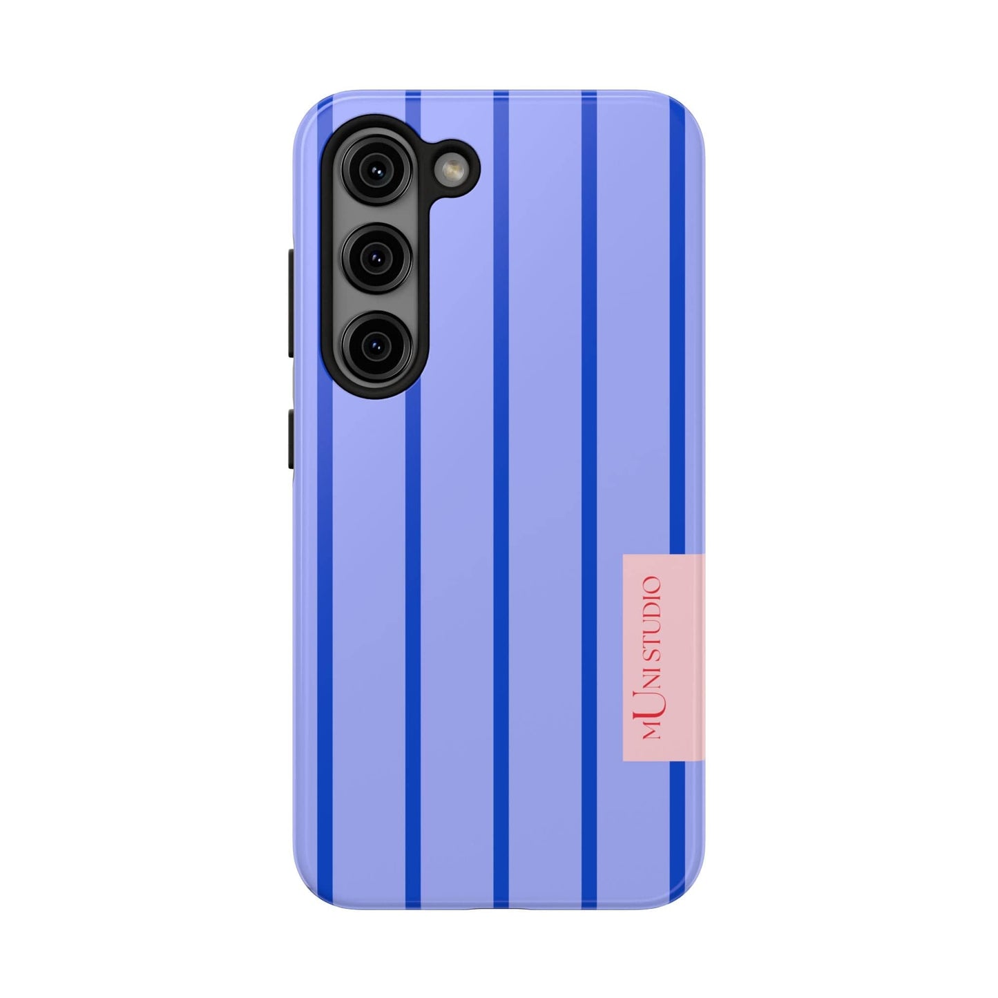 Muni Studio Phone Case Samsung Galaxy S23 LOVELY DAY, Tough Phone Case
