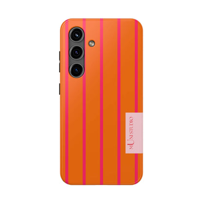 Muni Studio Phone Case Samsung Galaxy S24 BIKINI, Tough Phone Case