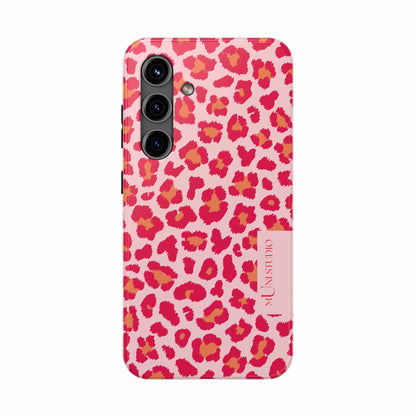 Muni Studio Phone Case Samsung Galaxy S24 CHEERLEADER, Tough Phone Case