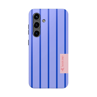 Muni Studio Phone Case Samsung Galaxy S24 LOVELY DAY, Tough Phone Case