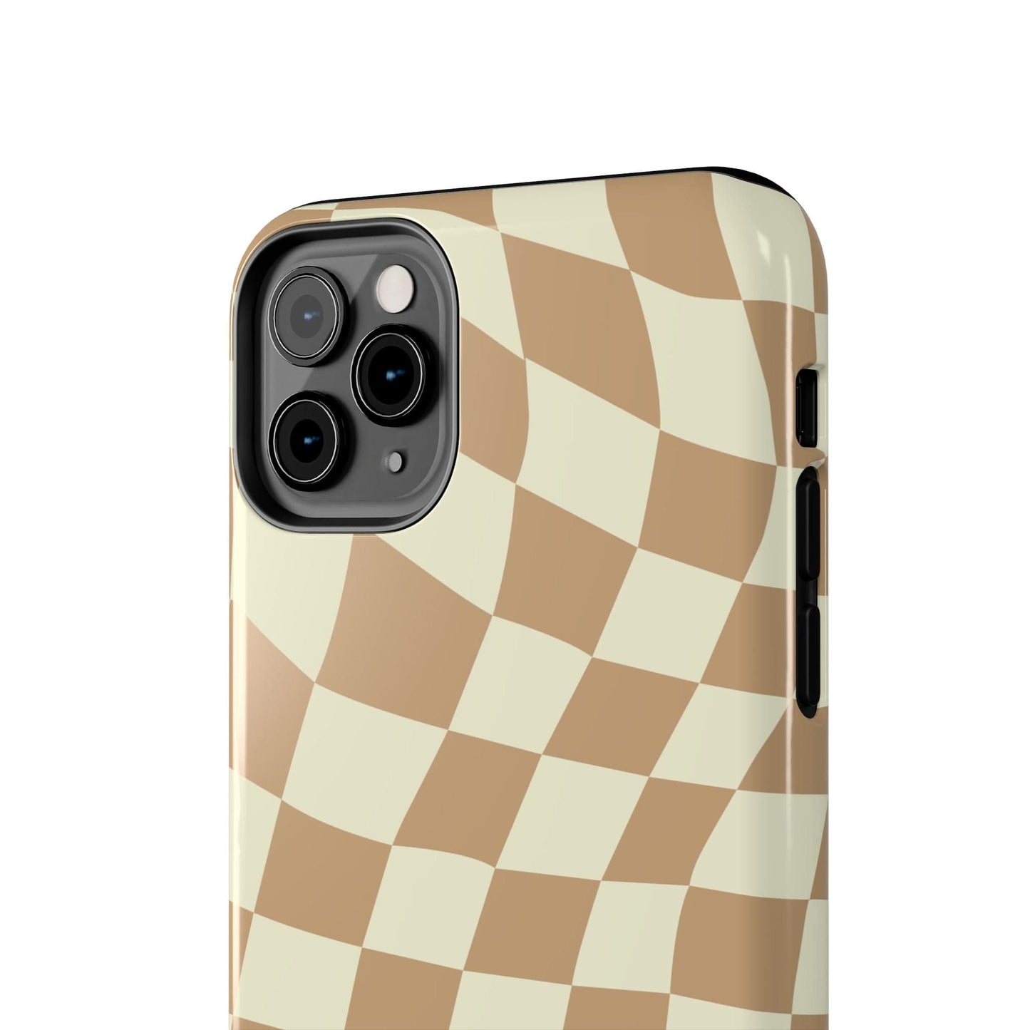 Muni Studio Phone Case TERRA, Tough Phone Case