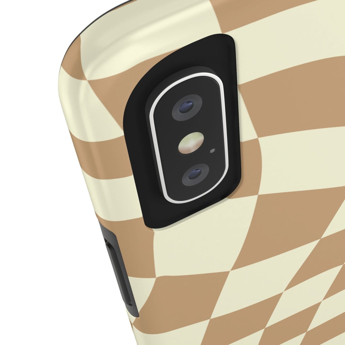 Muni Studio Phone Case TERRA, Tough Phone Case